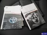 Toyota Camry Hybrid MR`18 E6d Aukcja 314622 - grafika 100