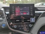 Toyota Camry Hybrid MR`18 E6d Aukcja 314622 - grafika 22