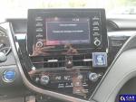 Toyota Camry Hybrid MR`18 E6d Aukcja 314622 - grafika 23