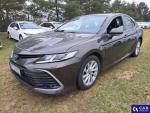 Toyota Camry Hybrid MR`18 E6d Aukcja 314622 - grafika 1