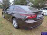 Toyota Camry Hybrid MR`18 E6d Aukcja 314622 - grafika 2