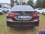 Toyota Camry Hybrid MR`18 E6d Aukcja 314622 - grafika 3
