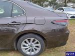 Toyota Camry Hybrid MR`18 E6d Aukcja 314622 - grafika 68