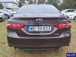 Toyota Camry Hybrid MR`18 E6d Aukcja 314622 - grafika 73