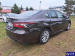 Toyota Camry Hybrid MR`18 E6d Aukcja 314622 - grafika 4