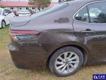 Toyota Camry Hybrid MR`18 E6d Aukcja 314622 - grafika 77