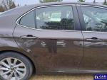 Toyota Camry Hybrid MR`18 E6d Aukcja 314622 - grafika 80
