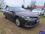 Toyota Camry Hybrid MR`18 E6d Aukcja 314622 - grafika 5