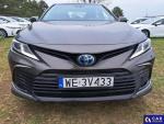 Toyota Camry Hybrid MR`18 E6d Aukcja 314622 - grafika 89