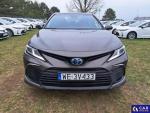 Toyota Camry Hybrid MR`18 E6d Aukcja 314622 - grafika 6