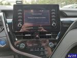 Toyota Camry Hybrid MR`18 E6d Aukcja 314623 - grafika 20