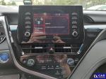 Toyota Camry Hybrid MR`18 E6d Aukcja 314623 - grafika 21
