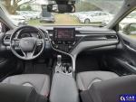 Toyota Camry Hybrid MR`18 E6d Aukcja 314623 - grafika 30