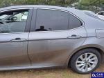 Toyota Camry Hybrid MR`18 E6d Aukcja 314623 - grafika 47