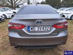 Toyota Camry Hybrid MR`18 E6d Aukcja 314623 - grafika 55