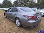 Toyota Camry Hybrid MR`18 E6d Aukcja 314623 - grafika 2