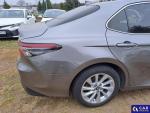 Toyota Camry Hybrid MR`18 E6d Aukcja 314623 - grafika 59