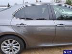Toyota Camry Hybrid MR`18 E6d Aukcja 314623 - grafika 64