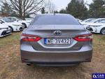 Toyota Camry Hybrid MR`18 E6d Aukcja 314623 - grafika 3