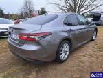 Toyota Camry Hybrid MR`18 E6d Aukcja 314623 - grafika 4