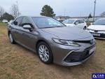 Toyota Camry Hybrid MR`18 E6d Aukcja 314623 - grafika 5