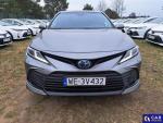 Toyota Camry Hybrid MR`18 E6d Aukcja 314623 - grafika 6