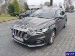 Ford Mondeo 2.0 EcoBlue MR`19 E6 Aukcja 310617 - grafika 1