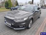 Ford Mondeo 2.0 EcoBlue MR`19 E6 Aukcja 310618 - grafika 1