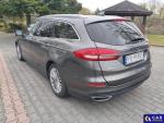 Ford Mondeo 2.0 EcoBlue MR`19 E6 Aukcja 310618 - grafika 3