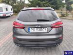 Ford Mondeo 2.0 EcoBlue MR`19 E6 Aukcja 310618 - grafika 4