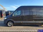 Mercedes-Benz Sprinter 311 CDI 907.635 14m3 Aukcja 309949 - grafika 11