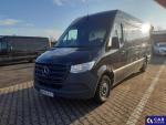 Mercedes-Benz Sprinter 311 CDI 907.635 14m3 Aukcja 309949 - grafika 1