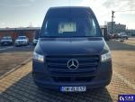 Mercedes-Benz Sprinter 311 CDI 907.635 14m3 Aukcja 309949 - grafika 2