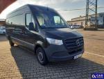 Mercedes-Benz Sprinter 311 CDI 907.635 14m3 Aukcja 309949 - grafika 3