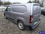 Opel Combo -e Cargo XL Enjoy Aukcja 310026 - grafika 9