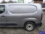 Opel Combo -e Cargo XL Enjoy Aukcja 310026 - grafika 10