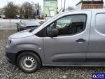 Opel Combo -e Cargo XL Enjoy Aukcja 310026 - grafika 11