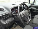 Opel Combo -e Cargo XL Enjoy Aukcja 310026 - grafika 22