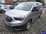 Opel Combo -e Cargo XL Enjoy Aukcja 310026 - grafika 1