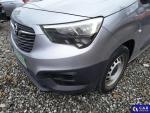 Opel Combo -e Cargo XL Enjoy Aukcja 310026 - grafika 38