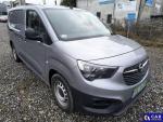 Opel Combo -e Cargo XL Enjoy Aukcja 310026 - grafika 3
