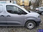 Opel Combo -e Cargo XL Enjoy Aukcja 310026 - grafika 5