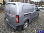 Opel Combo -e Cargo XL Enjoy Aukcja 310026 - grafika 7