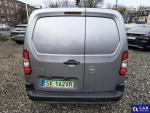 Opel Combo -e Cargo XL Enjoy Aukcja 310026 - grafika 8