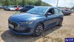 Ford Focus 1.0 EcoBoost mHEV Tit... Aukcja 310027 - grafika 1