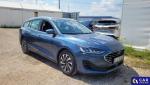 Ford Focus 1.0 EcoBoost mHEV Tit... Aukcja 310027 - grafika 3