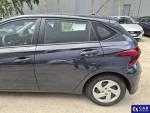 Hyundai i20 i20 1.2 Pure Aukcja 310028 - grafika 10