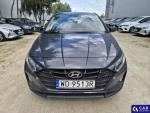 Hyundai i20 i20 1.2 Pure Aukcja 310028 - grafika 2