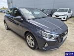 Hyundai i20 i20 1.2 Pure Aukcja 310028 - grafika 3