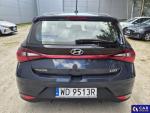 Hyundai i20 i20 1.2 Pure Aukcja 310028 - grafika 8